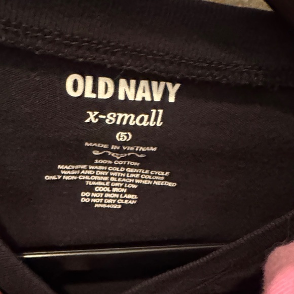 Girls 4/5 Tee Lot - Picture 3 of 10